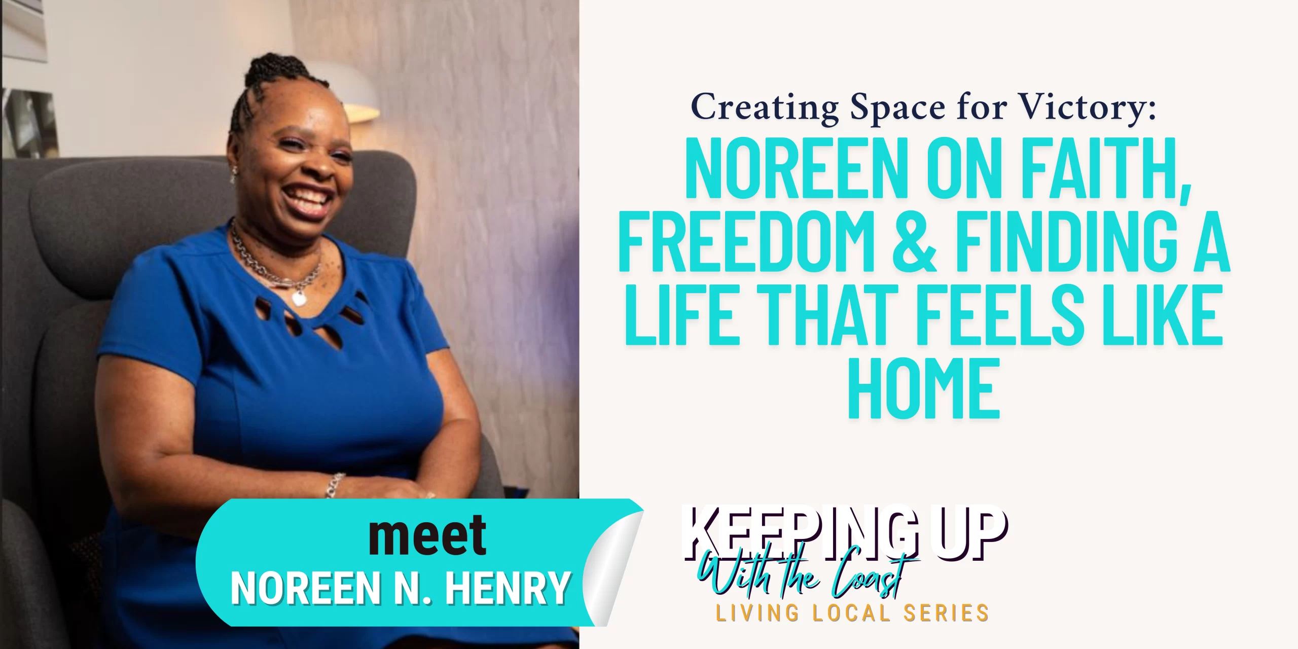 Creating Space for Victory