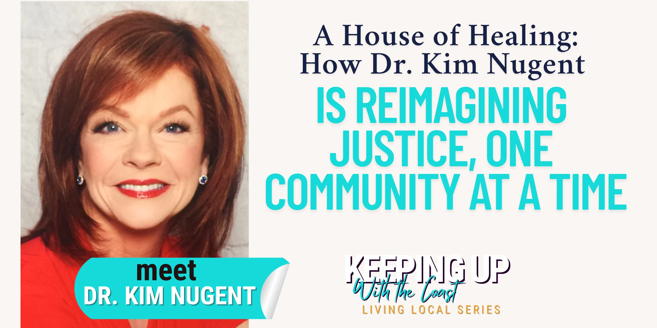 This Mentor is Quietly Changing the System