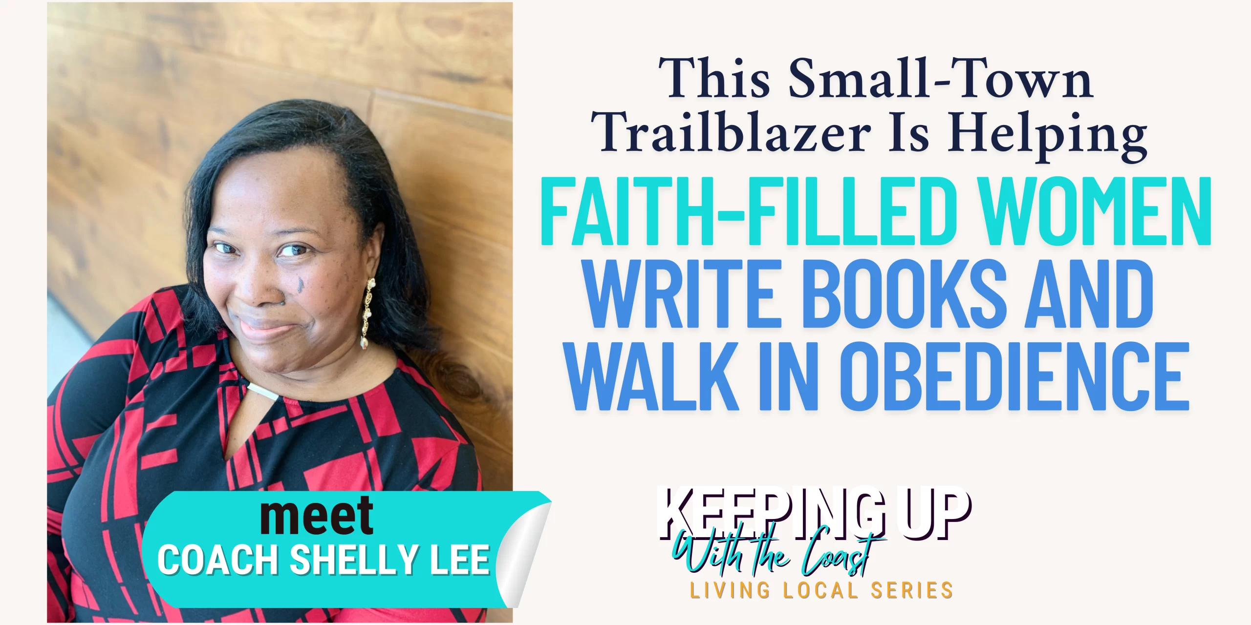 From Small-Town Roots to Spirit-Led Results