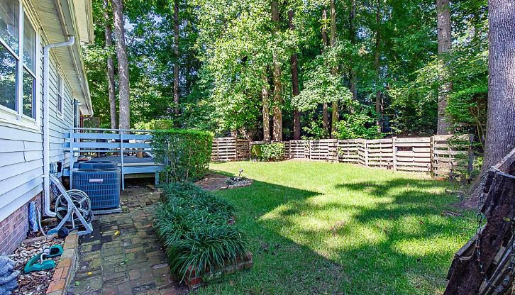 Classic Comfort Meets Country Ease: New Bern, NC Two-Story Home