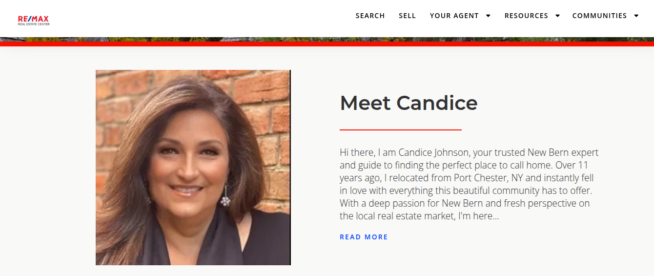 The Secret’s Out: Eastern NC’s Agent Turning Houses into Homes That Take Care of You!