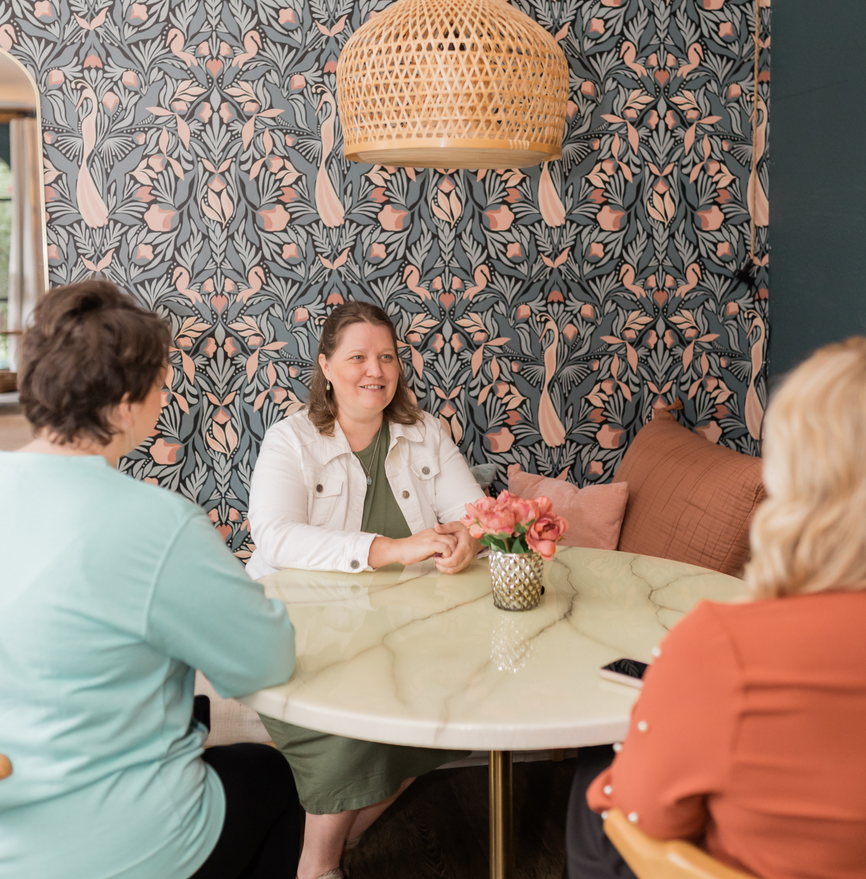 Storytelling & Small-Town Charm: A Q&A With Kelly Harris of Kelly Harris Creative