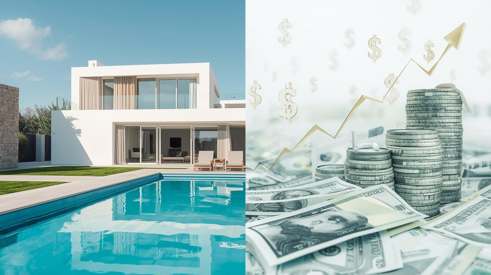 How to Own a Vacation Home That Pays for Itself the Coastal Strategy