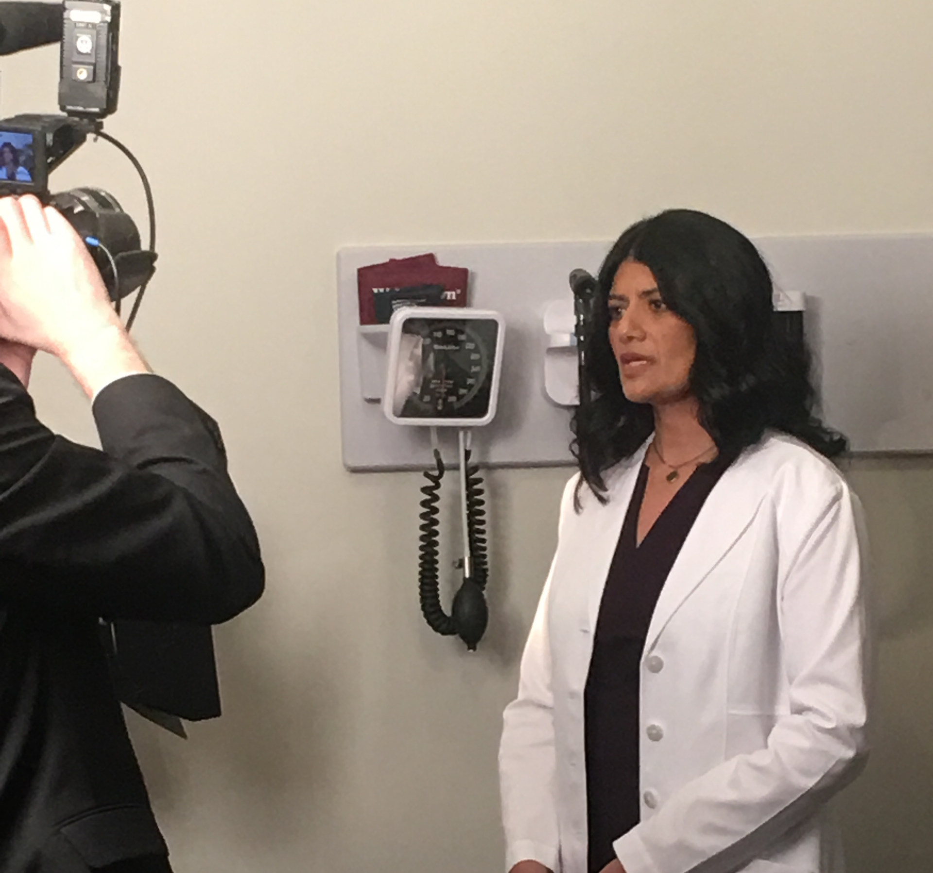 Finding Balance and Healing: A Conversation with Dr. Trupti Gokani