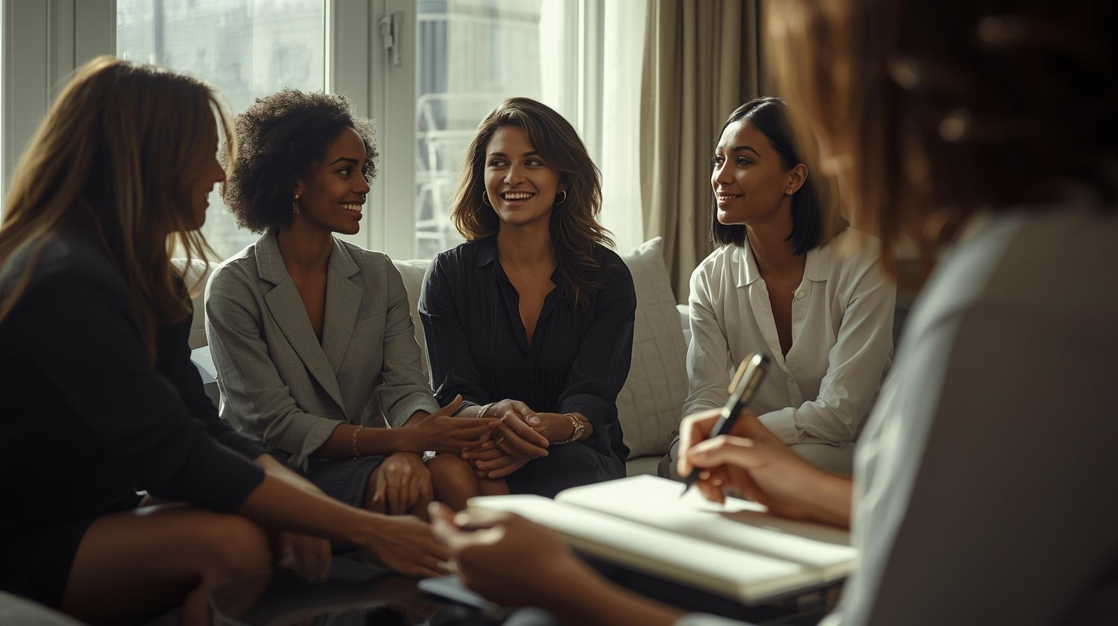 Your Story Is Your Advantage: Why Real Estate Professionals Should Share Their Journey