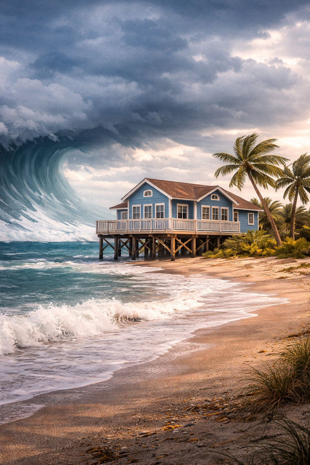 5 Things Every Coastal Homebuyer Should Know